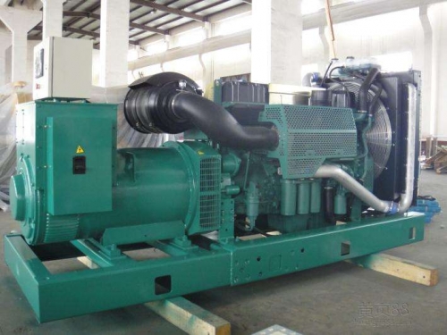 金乡便携静音：租赁无声发电机组，便携式解决能源需求