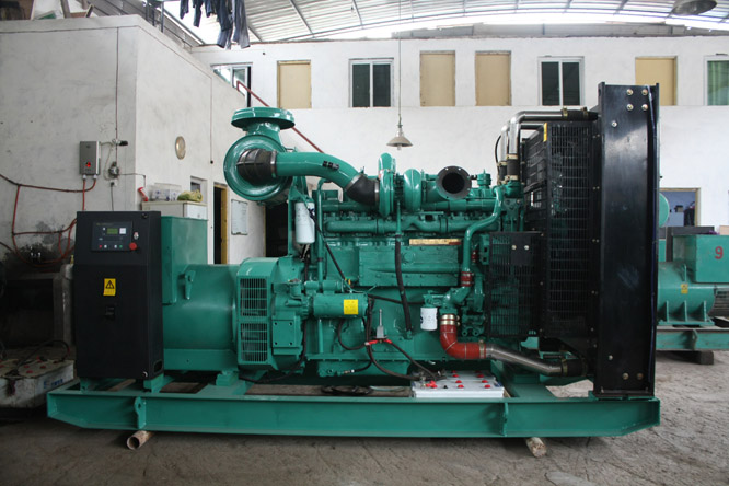 金乡环保无噪音：租用静音发电机组，为环境和耳朵双重保驾护航